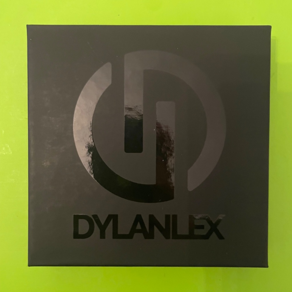 NEW in box: DylanLex crystal necklace - Picture 6 of 6